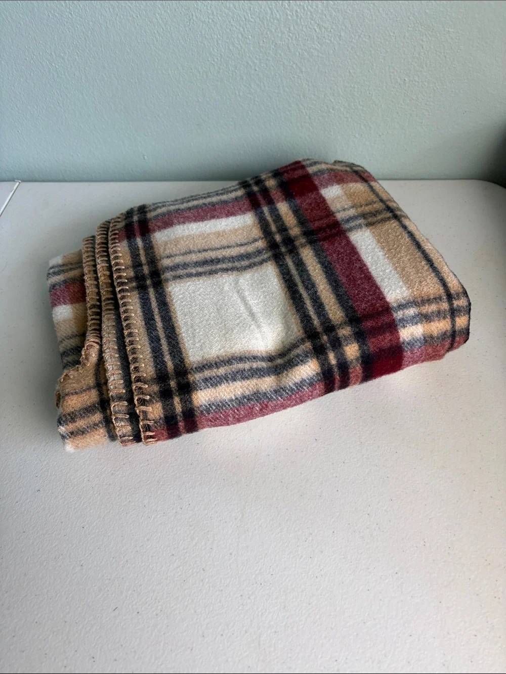 Woolrich Blanket Wrap One Size Fits All